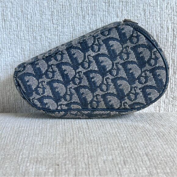 Dior Trotter Saddle Pouch - Picture 8 of 10